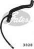 GATES 3828 Radiator Hose